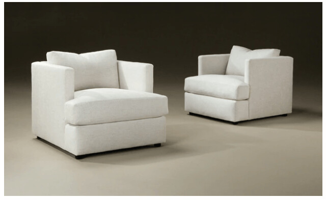 DESIGN CLASSICS CHAIR