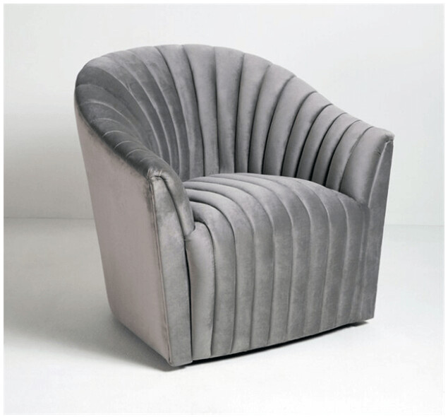 CRISTIANO CHAIR