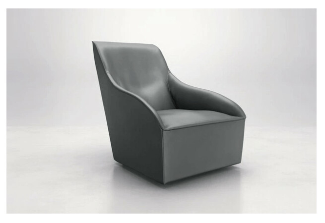 FORSYTH LOUNGE CHAIR