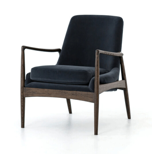 BRADEN CHAIR