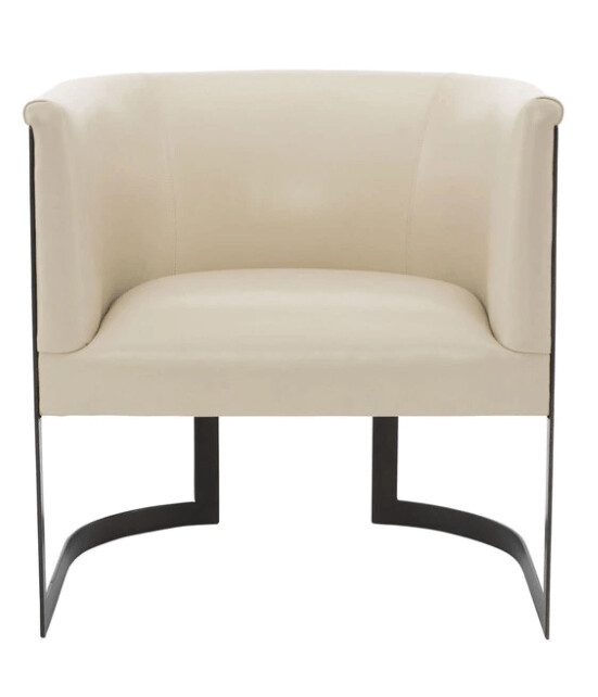 MOORE CHAIR