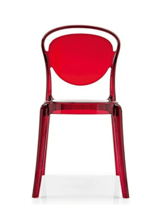 PARISIENNE CHAIR