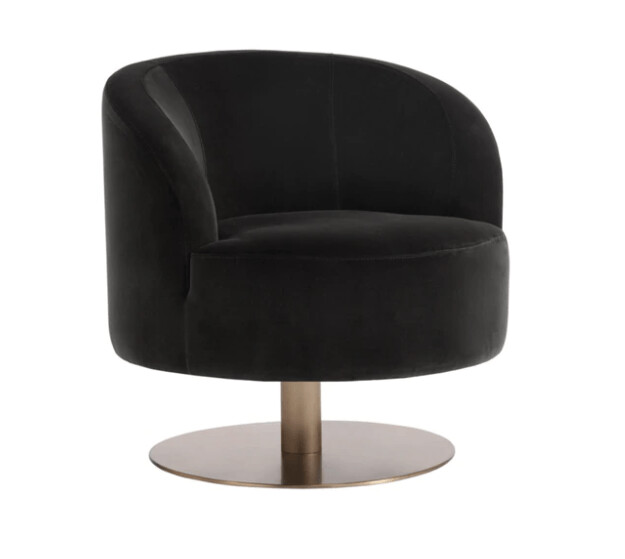 PENNY CLUB CHAIR