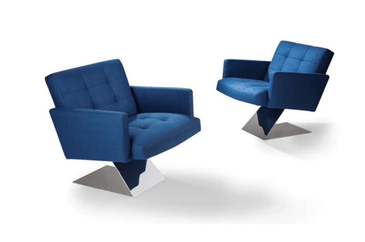 Z ARM CHAIR