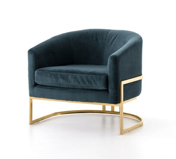 CORBIN CHAIR