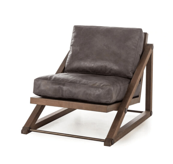 TEALING CHAIR