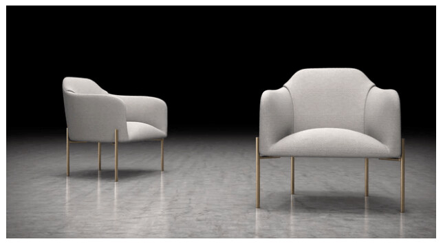 TIEMANN CHAIR