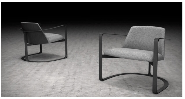 VESEY CHAIR