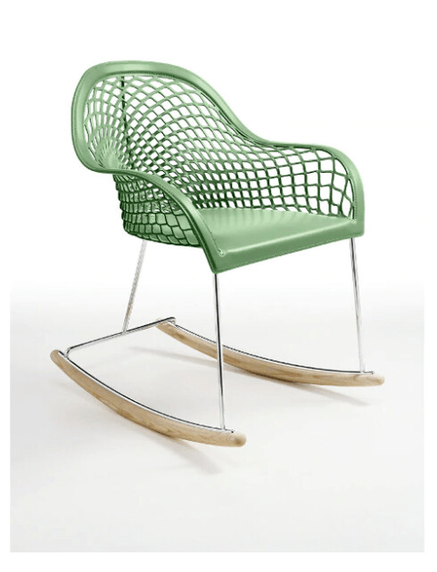GWAP ROCKING CHAIR