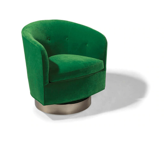 ROXY SWIVEL CHAIR