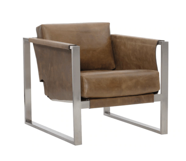 SABIR SWIVEL CHAIR