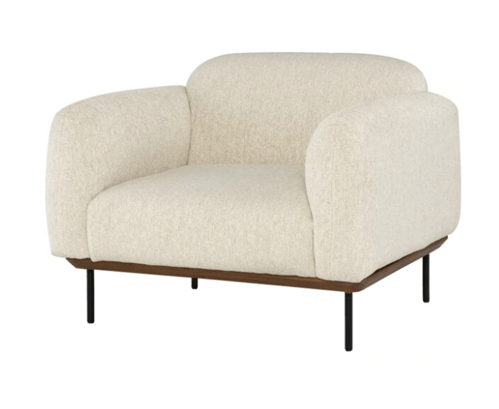 BARSTOW CHAIR
