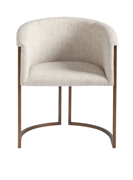 BROOKS ARM CHAIR