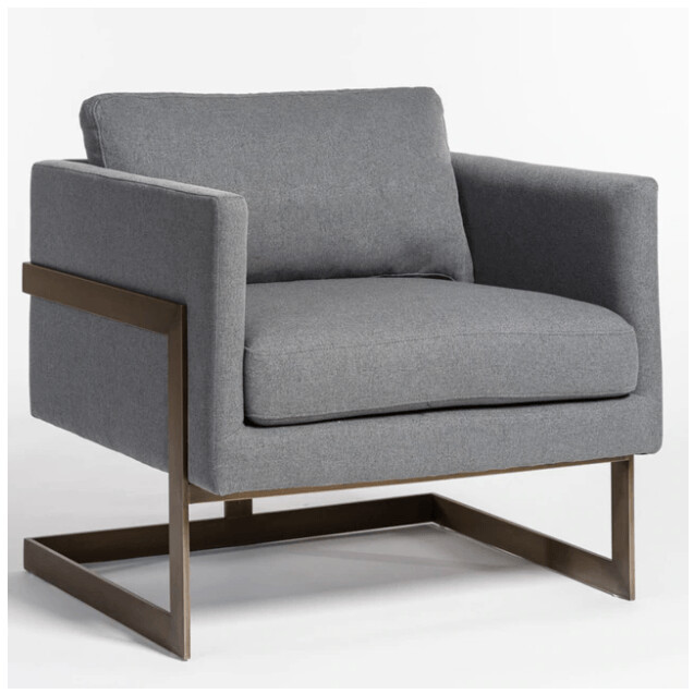 DEACON CHAIR