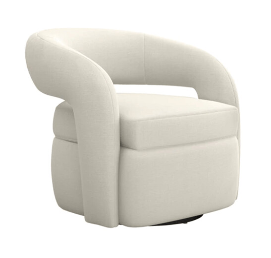 TANGENT CHAIR