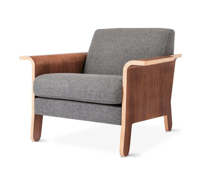 LODGE CHAIR