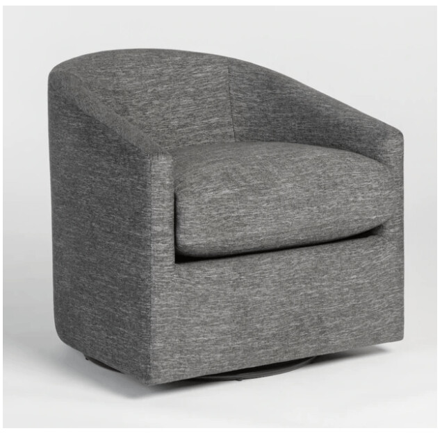 FRAY SWIVEL CHAIR