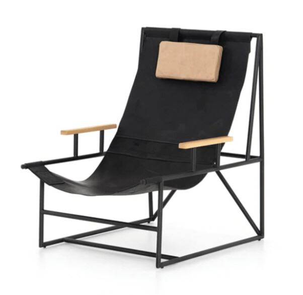 JUDSON SLING CHAIR