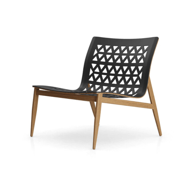 ELMSTEAD LOUNGE CHAIR