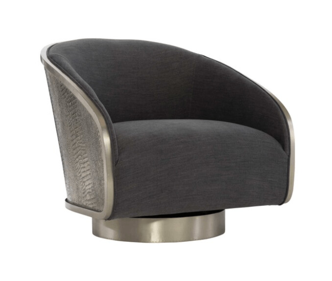MAESTRO SWIVEL CHAIR
