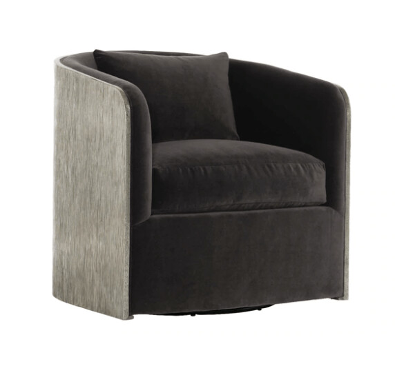 ELIOT SWIVEL CHAIR