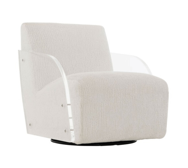 PALOMA SWIVEL CHAIR