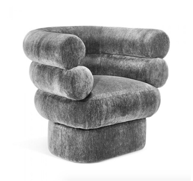 LIBERATE SWIVEL CHAIR