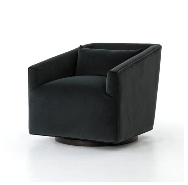 YORK SWIVEL CHAIR