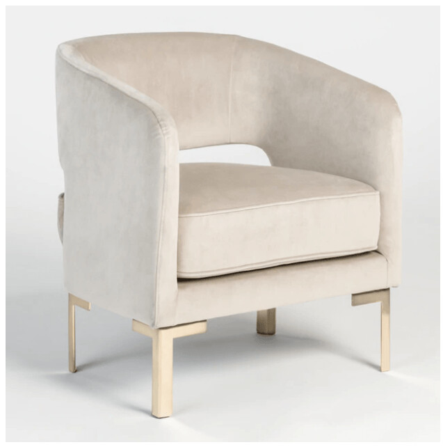 GRECO CHAIR