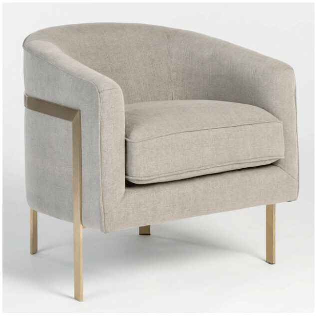 CAPSIAN CHAIR