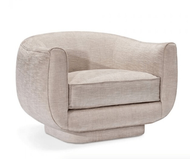 SOLEMN CHAIR