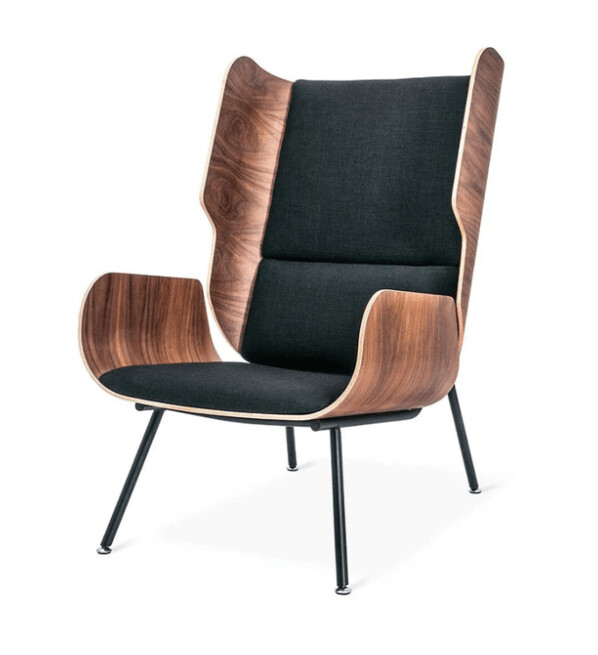 GUS* X PENDLETON ELK CHAIR