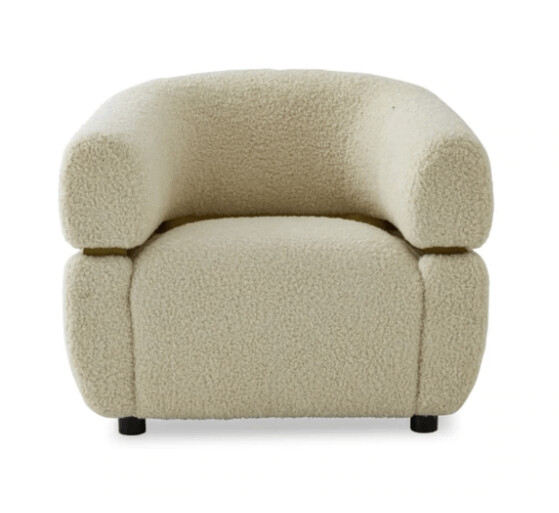 DIVASA GANGY CHAIR