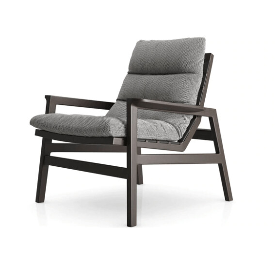 FULTON LOUNGE CHAIR