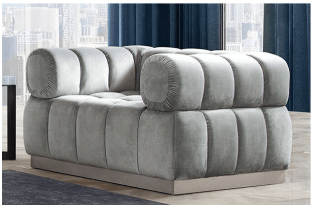 IRIS CHAIR