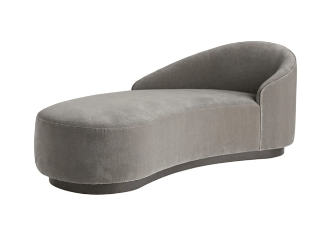 TREYER CHAISE