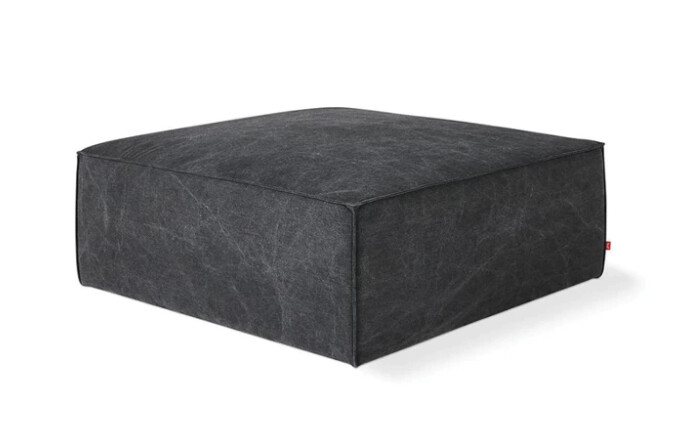MIX MODULAR OTTOMAN