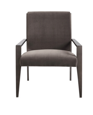 MANGOLD ACCENT CHAIR