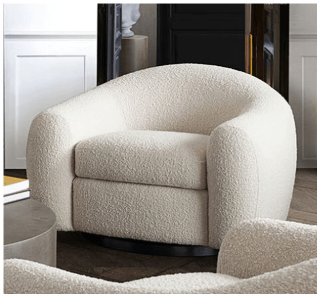 PRESSO SWIVEL CHAIR
