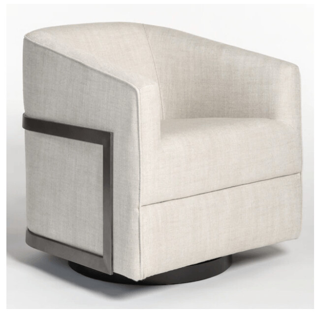 BELIZE SWIVEL CHAIR