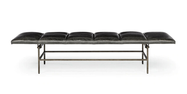 MORRISON BENCH