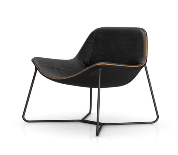 OAKLEY LOUNGE CHAIR