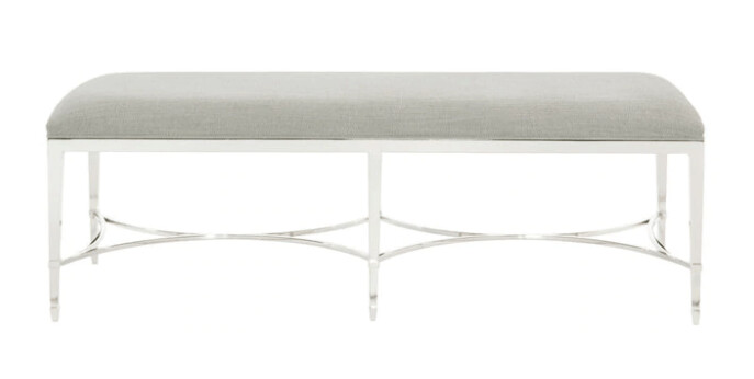 PROMISES BENCH