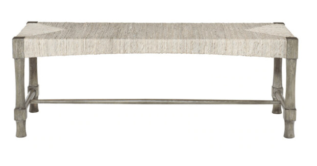CALIOSO BENCH