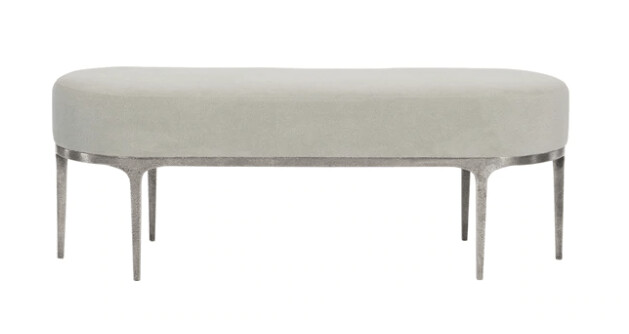 LAZ METAL BENCH