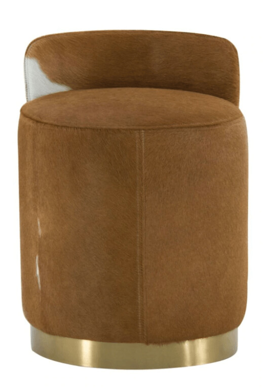 BOUNTY OTTOMAN