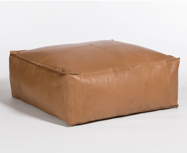 BOAR OTTOMAN