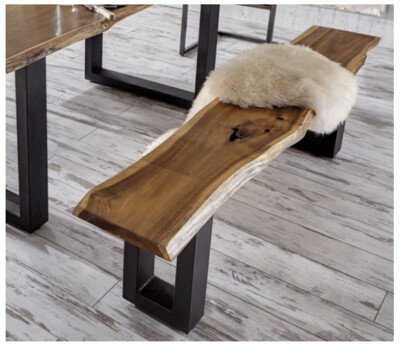 TIMO DINING BENCH