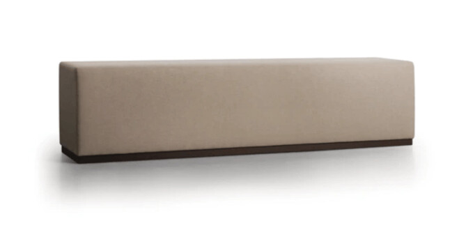 SPONGE BENCH