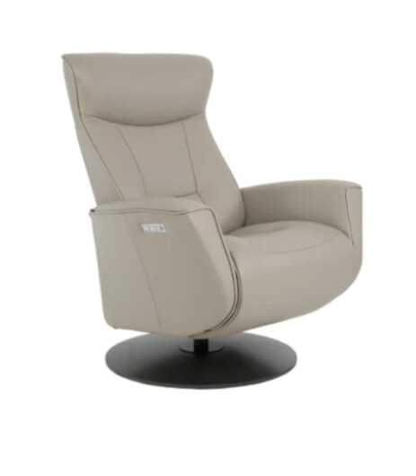 OSCAR RECLINER